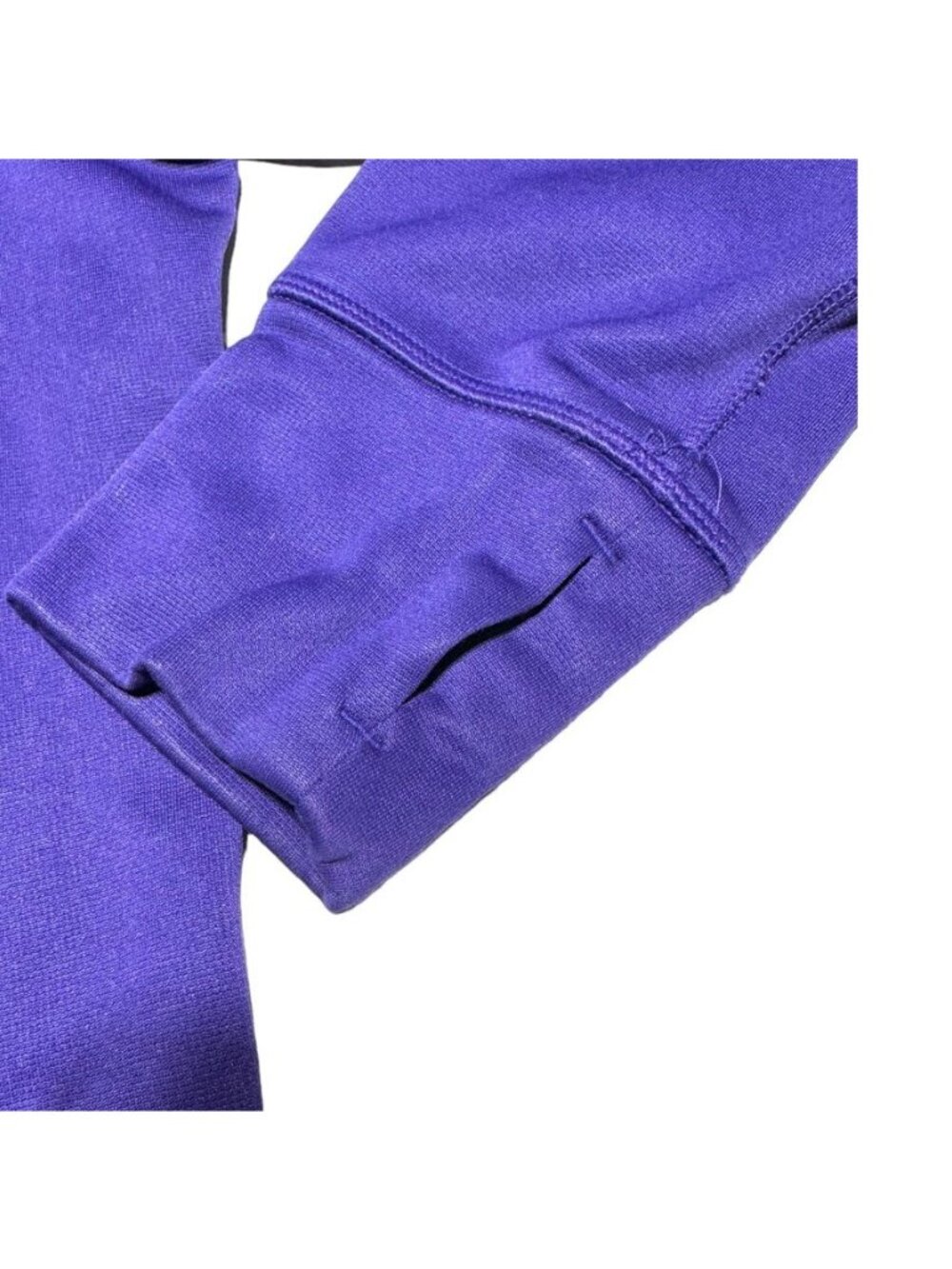 Nike Terma-Fit LSU Tigers Hoodie Size Large - Picture 7 of 7